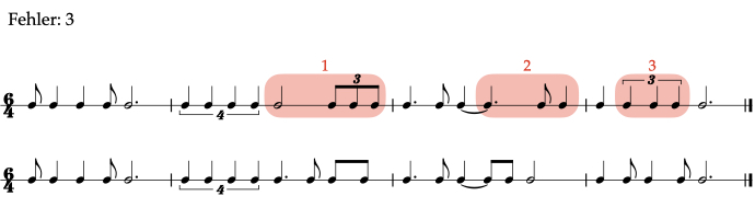 Lösung Vorschau