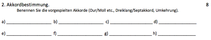 Lösung Vorschau