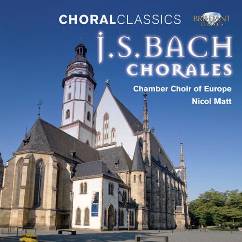 Bach Choräle 1