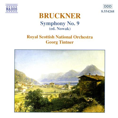 Bruckner 9