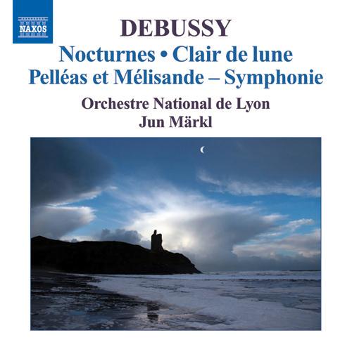 Debussy Fetes